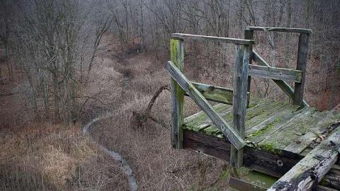 Railway Bridge over the Thames photo 4