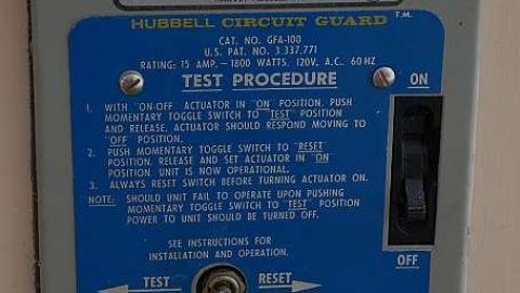 Photo from Retro Goodness '18