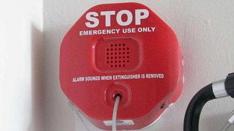 No (Sm)HoKing Allowed - Brantford, Ontario