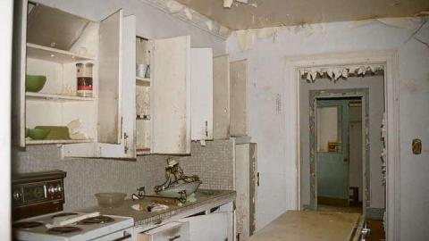 Photo from Before demolition: 2017