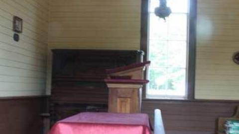 Photo from Summer '11