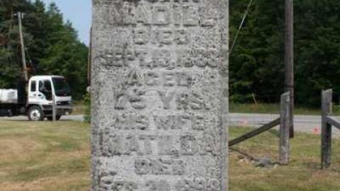 Photo from Summer '11