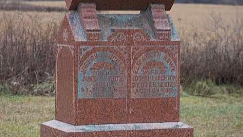 Laughton Cemetery photo 2