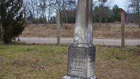 St Mary's Anglican Cemetery photo 2