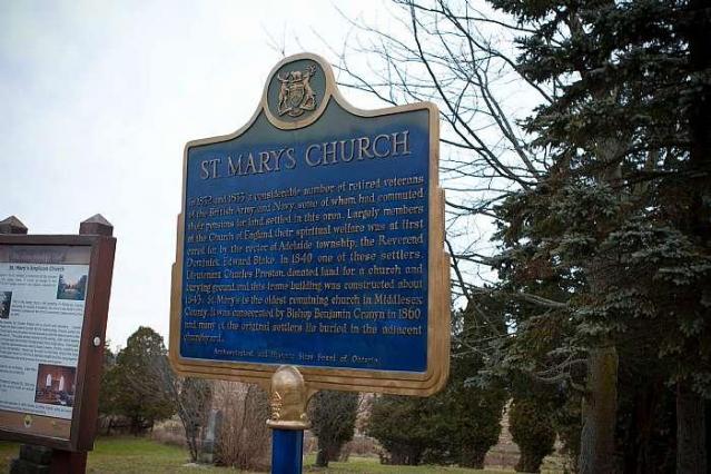 St Mary's Anglican Cemetery photo 5