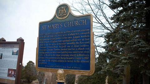 St Mary's Anglican Cemetery photo 5