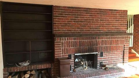 Polka Dot Door House photo 2