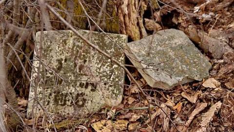 Photo from Cairn Needed