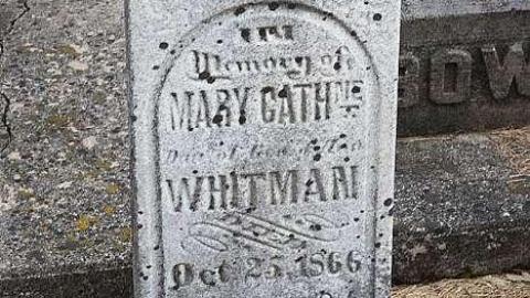 Brown's Cemetery photo 4