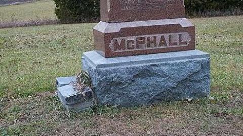 Brown's Cemetery photo 5