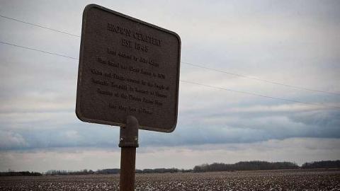 Brown's Cemetery photo 2