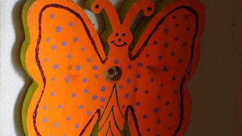 Photo from Dial B For Bloody '18