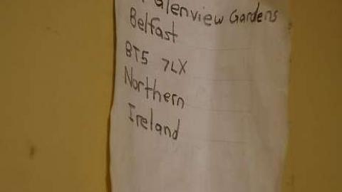 Photo from Dial B For Bloody '18