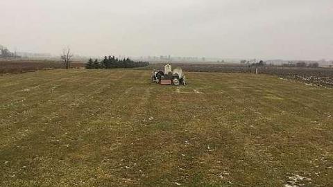 Hick's Bible Christian Cemetery photo 5
