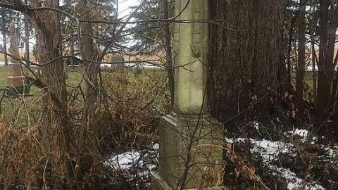 Nursery Cemetery photo 5