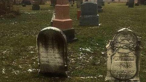 Nursery Cemetery photo 3