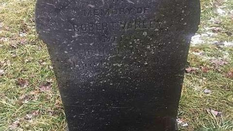 Nursery Cemetery photo 2