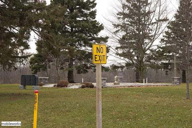 St. Anthony's  R.C. Cemetery photo 3