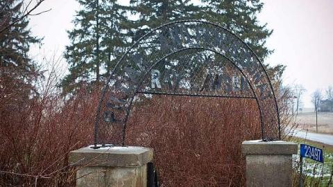 December 2018 - Southgate--ONeil-Cemetery2.jpg