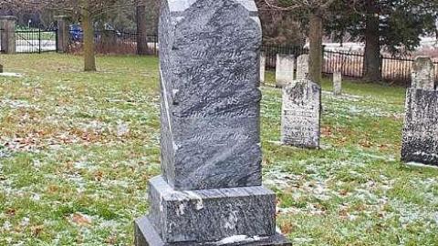 December 2018 - Southgate--ONeil-Cemetery5.jpg