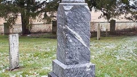 December 2018 - Southgate--ONeil-Cemetery12.jpg