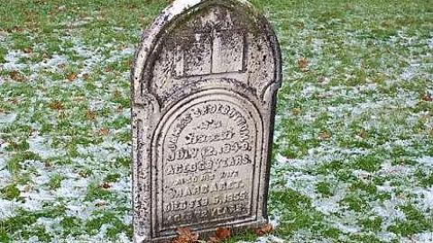 December 2018 - Southgate--ONeil-Cemetery14.jpg