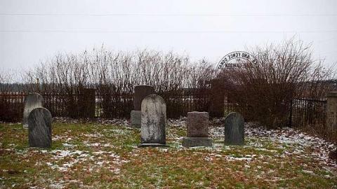 December 2018 - Southgate--ONeil-Cemetery15.jpg