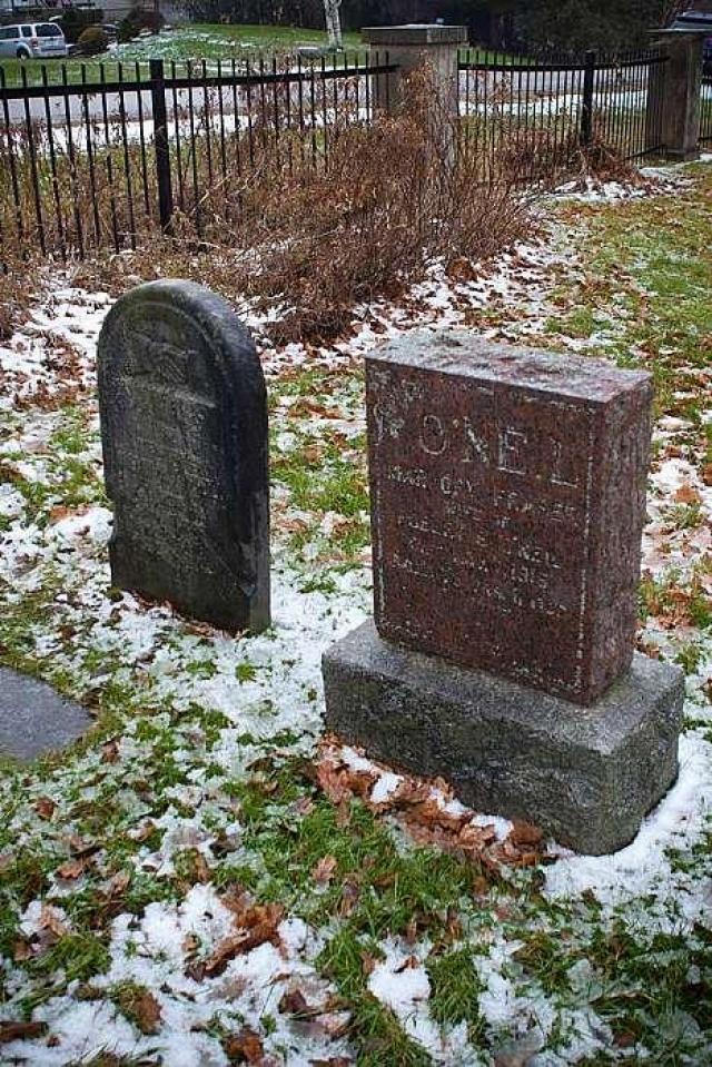 Southgate / O'Neil Cemetery photo 2