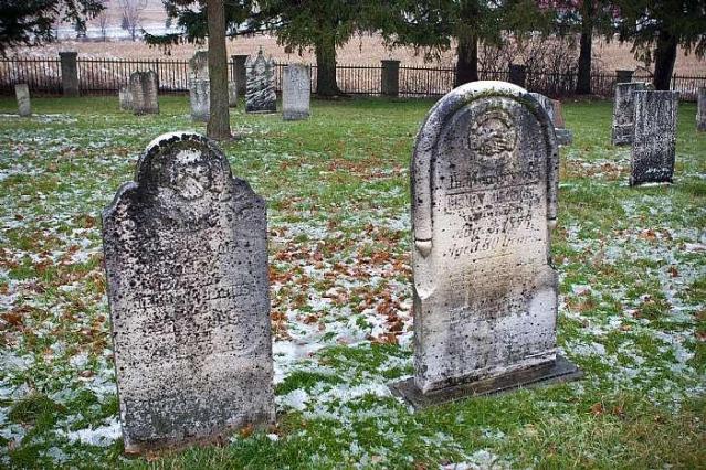 Southgate / O'Neil Cemetery photo 4