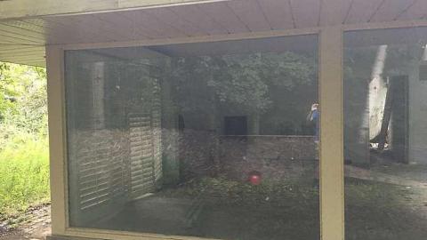 Mid Century Modern on Cachet photo 5