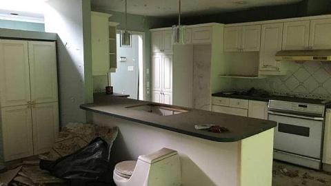 Mid Century Modern on Cachet photo 4