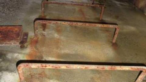 Nickel Offset Mine - #1 shaft photo 2