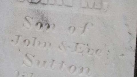 North St United Church Cemetery photo 3