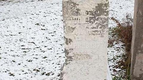North St United Church Cemetery photo 4