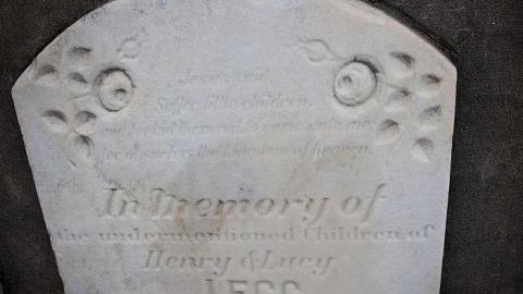 North St United Church Cemetery photo 5