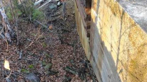 Nickel Offset Mine - #1 shaft photo 5