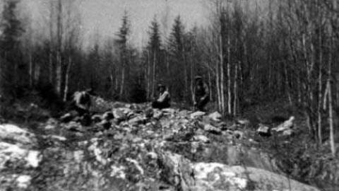 Photo from Historical Pics