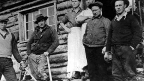 Photo from Historical Pics