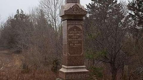 Lumley Cemetery photo 4