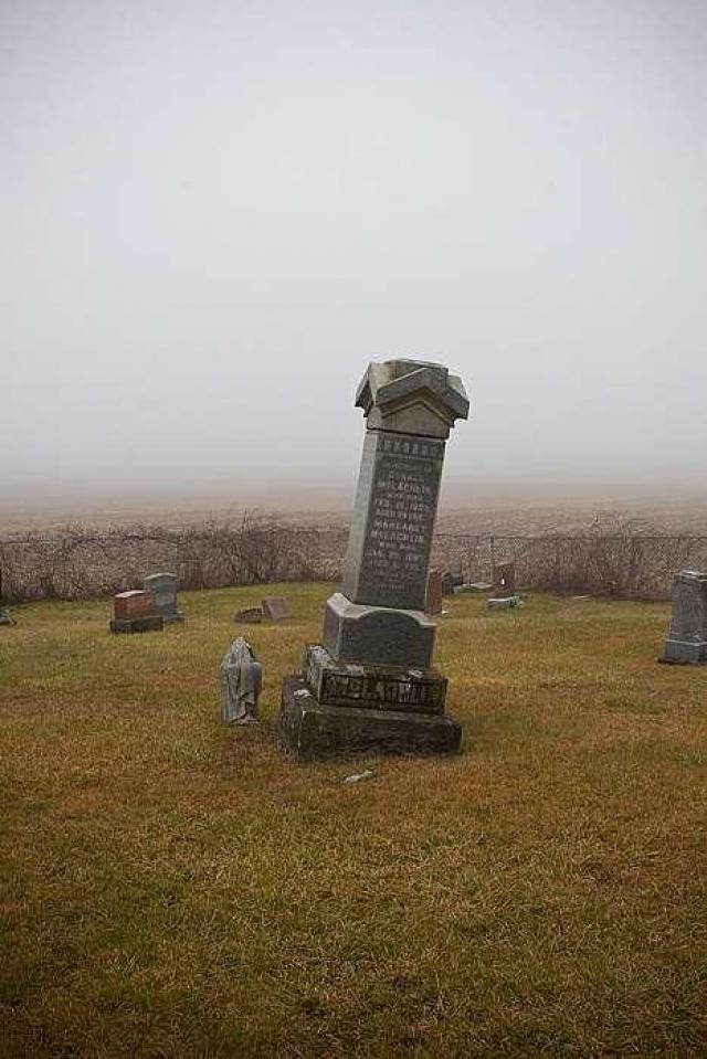 McIntyre Cemetery photo 3