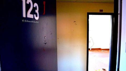 Toxic Urbex: Summer 2017 - The-School14.jpg