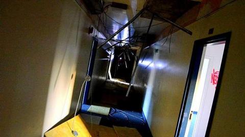 Toxic Urbex: Summer 2017 - The-School20.jpg