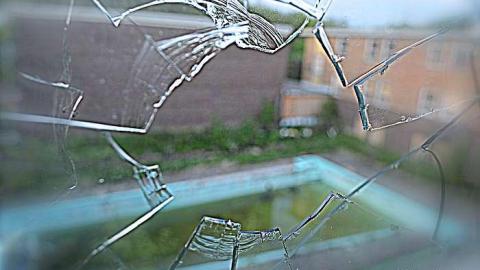 Photo from Toxic Urbex: Summer 2017