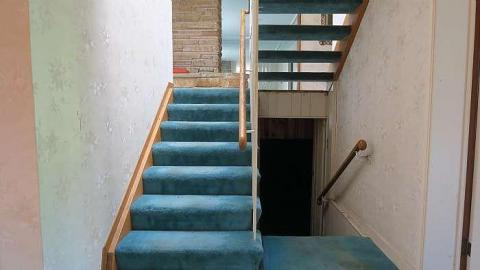 Photo from Mr and Mrs Brady