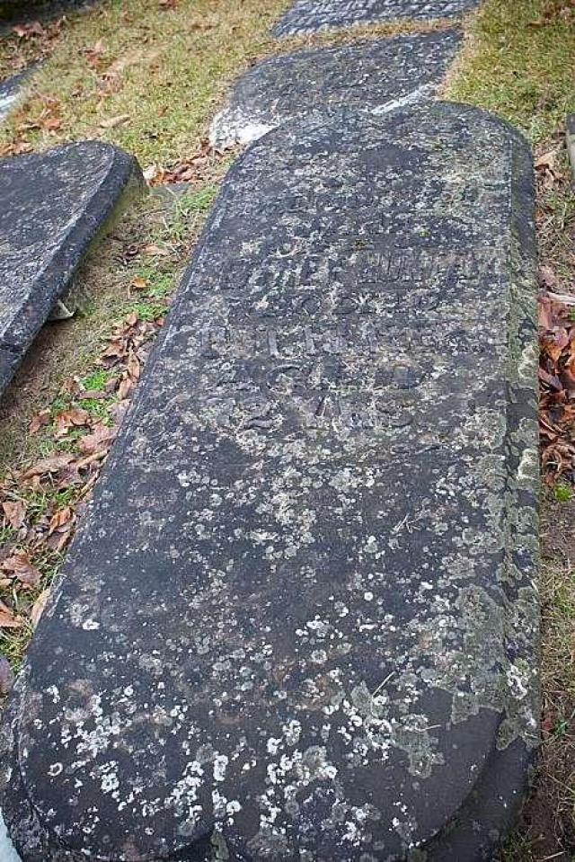 St Peter's  Church Cemetery photo 4