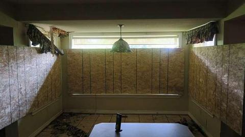 45 Harris Ave 'flowers'n'parquet - Richmond Hill, Ontario