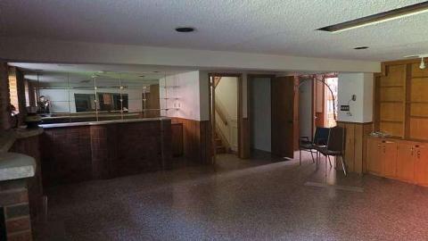 Photo from Outdated Backsplit