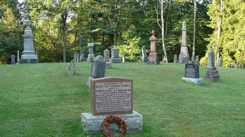 St. Peter's - St-Peters--Church-Cemetery3.jpg