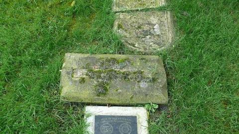 St. Peter's - St-Peters--Church-Cemetery6.jpg