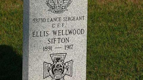 St. Peter's - St-Peters--Church-Cemetery14.jpg